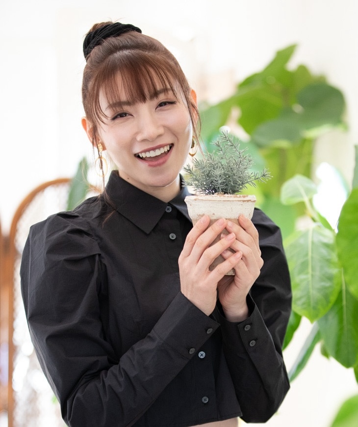 天寿光希